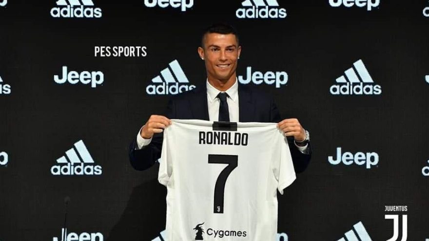Juventus'tan 3 haftada çılgın gelir !