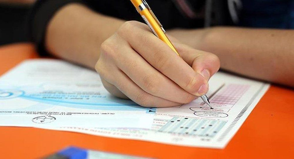 Üniversite tercihlerinde barajlar değişti, sıralama kayacak