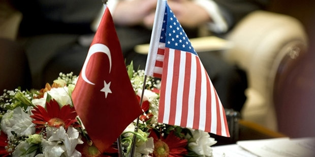 Türk heyeti ABD yolcusu ! Mutabakat sağlandı