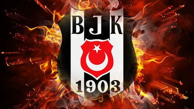 Beşiktaş'ta ayrılık resmen açıklandı !