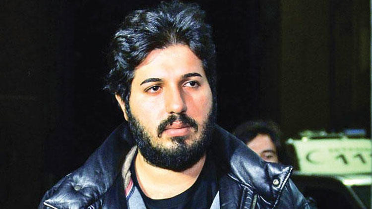 Reza Zarrab'ın itiraflarıyla ilgili flaş gelişme