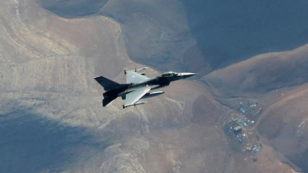 Açıklama az önce geldi; PKK'ya çok ağır darbe