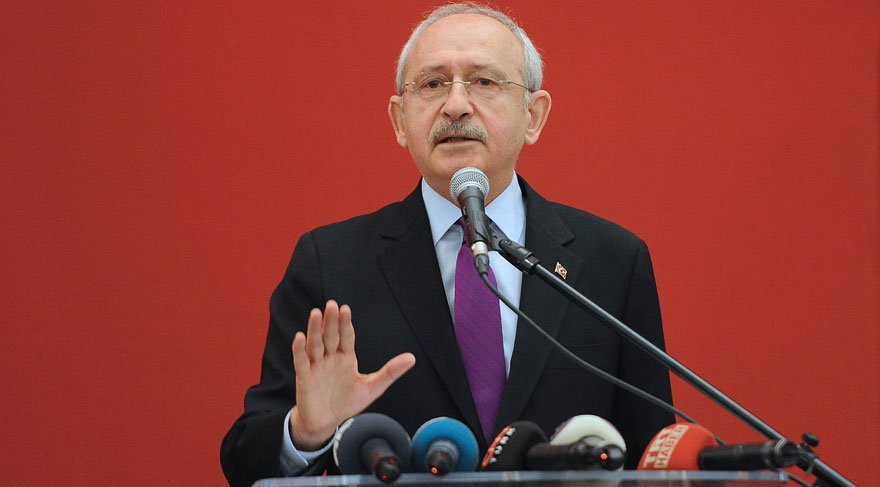 Kılıçdaroğlu'nun ''çok özel'' listesi basına sızdı