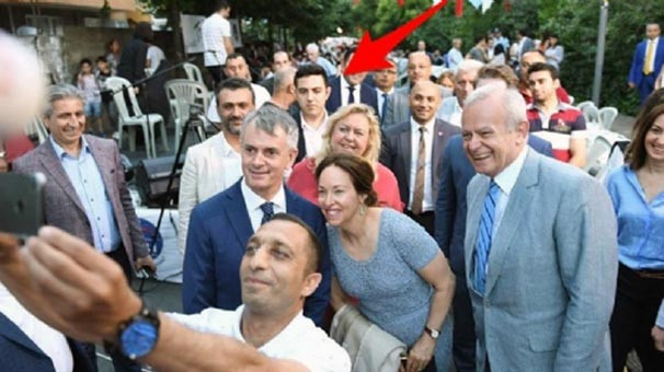 Erdoğan'a küfür eden korumaya tutuklama talebi