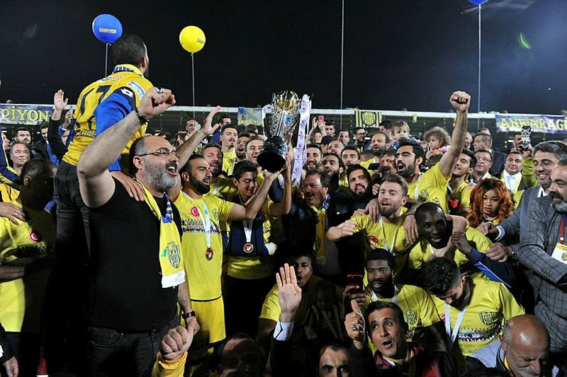 İşte Süper Lig'in en değerli ekibi