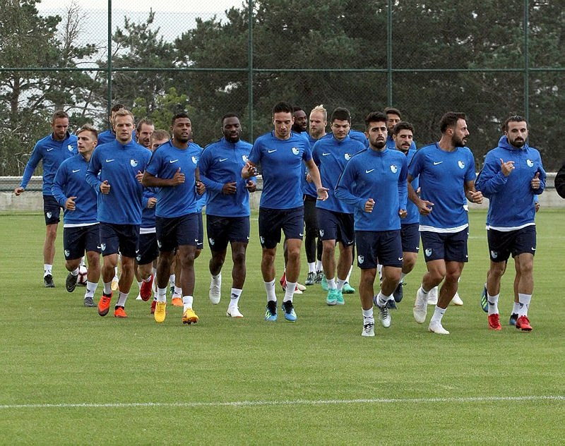 İşte Süper Lig'in en değerli ekibi
