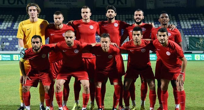 İşte Süper Lig'in en değerli ekibi