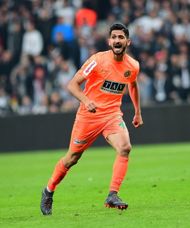 İşte Galatasaray'ın Emre Akbaba formülü !