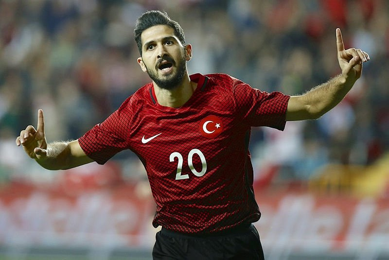 İşte Galatasaray'ın Emre Akbaba formülü !