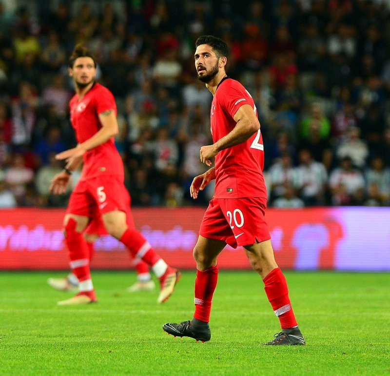 İşte Galatasaray'ın Emre Akbaba formülü !