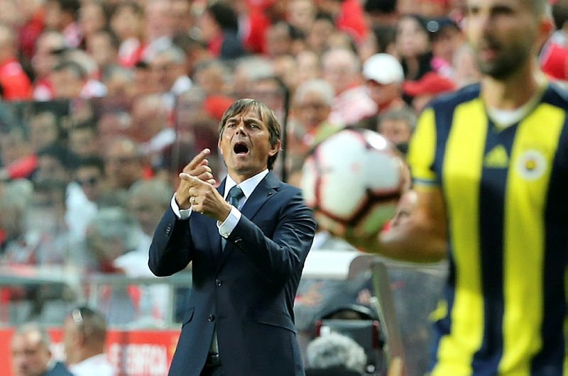 Phillip Cocu'dan kritik toplantı kararı !