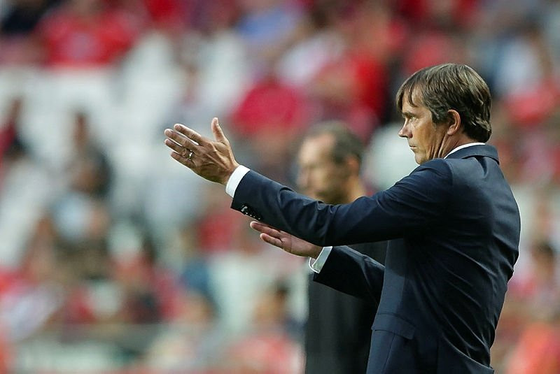 Phillip Cocu'dan kritik toplantı kararı !