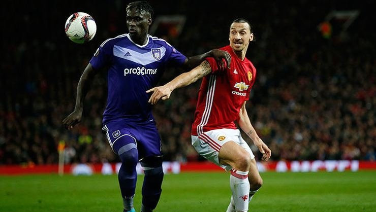 Galatasaray Kara Mbodj'nin peşinde !