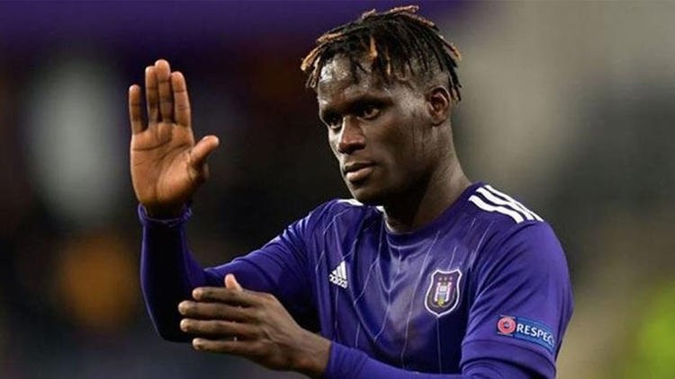 Galatasaray Kara Mbodj'nin peşinde !