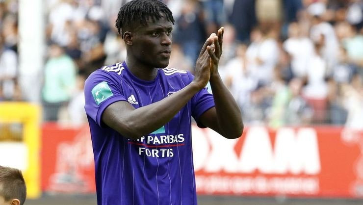 Galatasaray Kara Mbodj'nin peşinde !