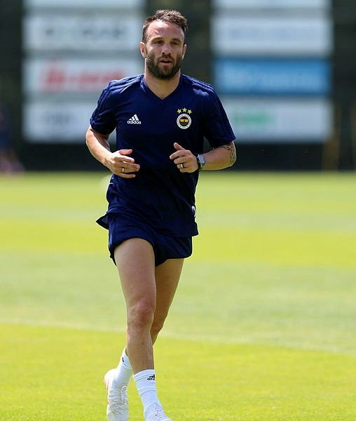 Valbuena için hesap zamanı