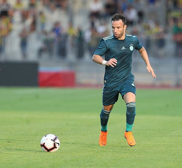 Valbuena için hesap zamanı