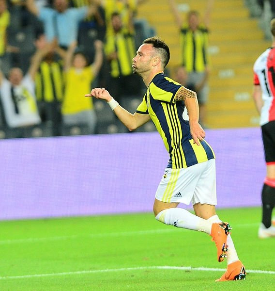 Valbuena için hesap zamanı