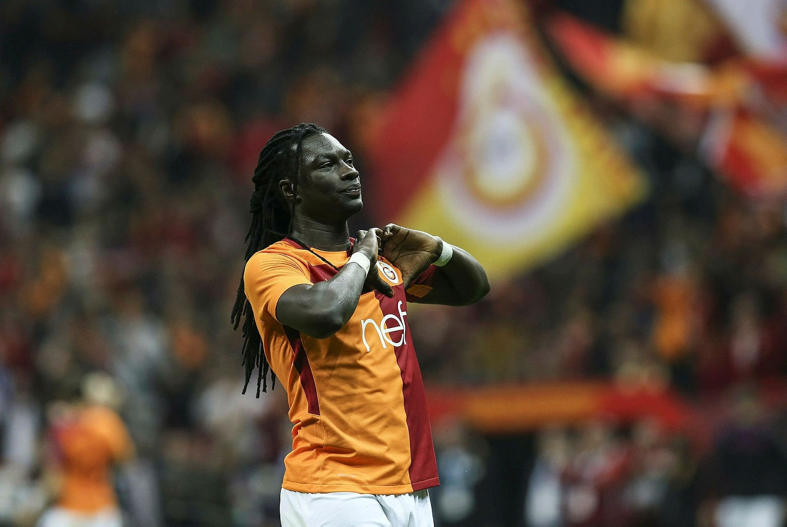 Süper Lig'deki en değerli futbolcular