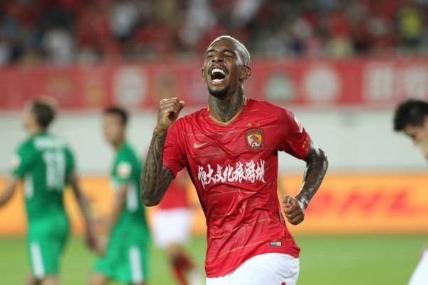 Talisca'dan olay sözler !