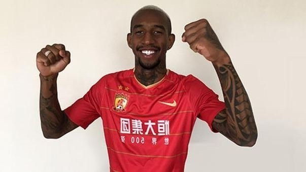 Talisca'dan olay sözler !