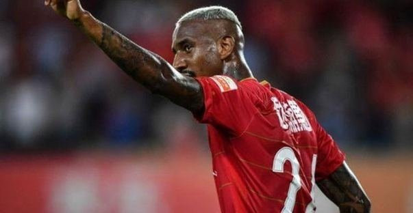 Talisca'dan olay sözler !