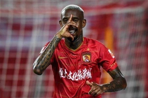 Talisca'dan olay sözler !