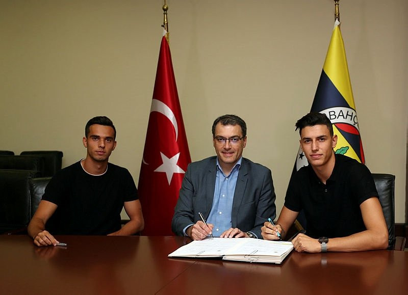 Benfica maçı sonrası Ali Koç'a ilk tepki !