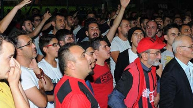 Eskişehirspor transfer yasağını kaldıramadı