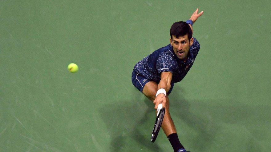 Djokovic ABD Açık’ta şampiyon oldu !