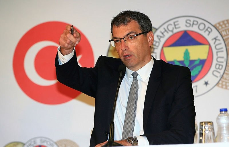 Damien Comolli'nin asıl mesaisi sezon sonunda başlıyor