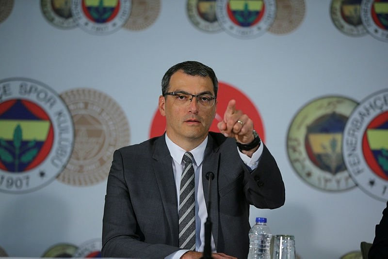 Damien Comolli'nin asıl mesaisi sezon sonunda başlıyor