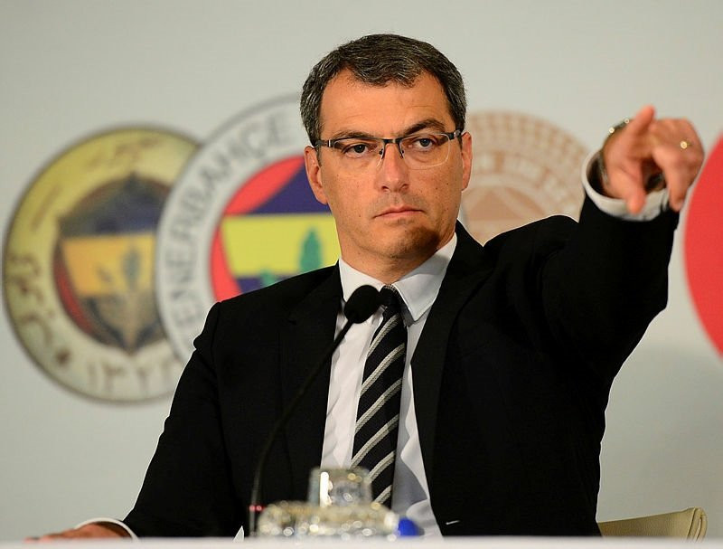 Damien Comolli'nin asıl mesaisi sezon sonunda başlıyor