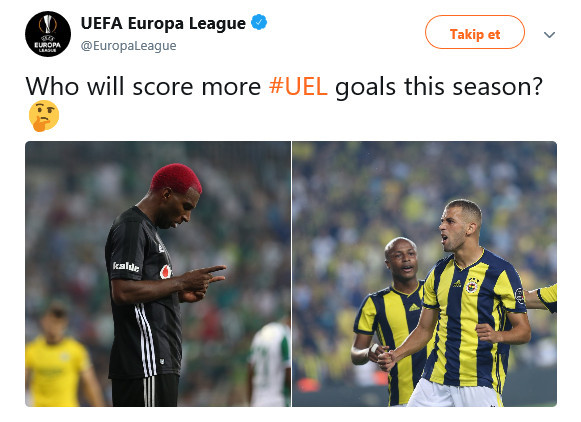 UEFA'nın sorusuna verilen yanıtlar olay oldu !