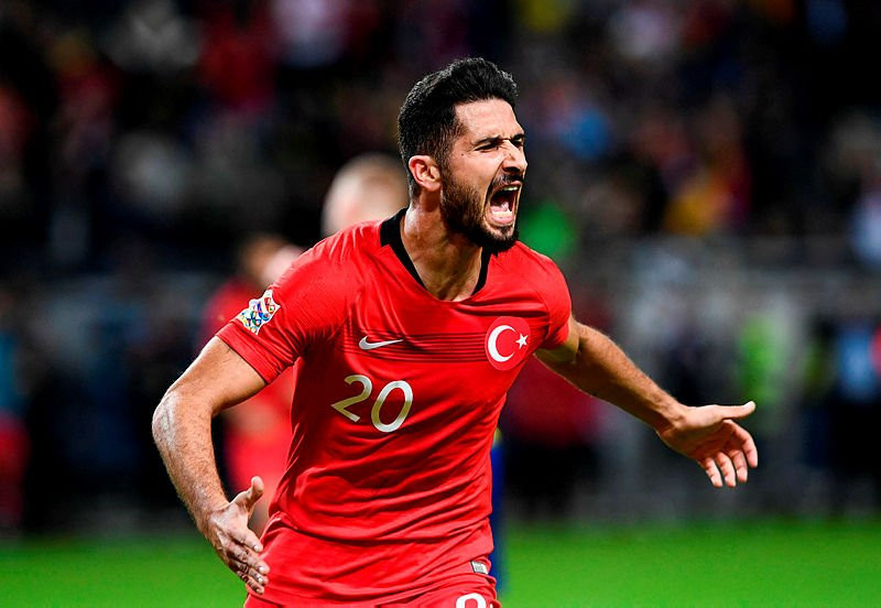 İsveç - Türkiye: 2-3