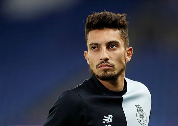 Galatasaray'a Alex Telles piyangosu