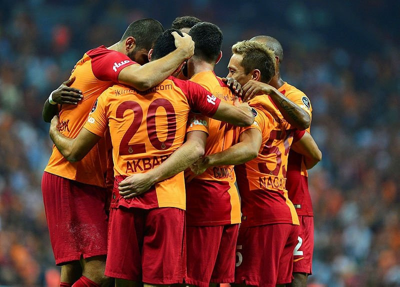 Galatasaray'ın deplasman kabusu başladı !