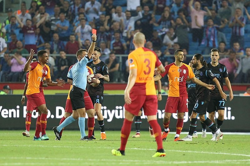 İşte Belhanda'nın yeni adresi !