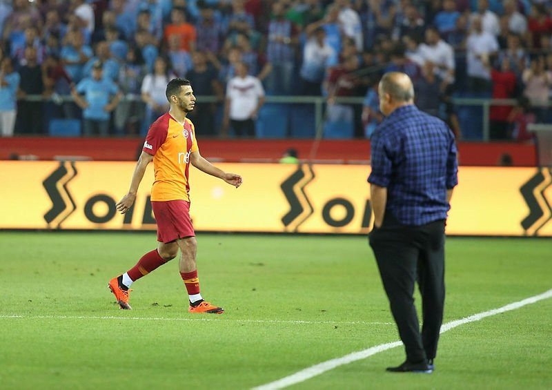 İşte Belhanda'nın yeni adresi !