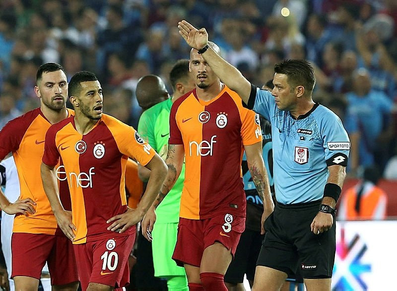 İşte Belhanda'nın yeni adresi !