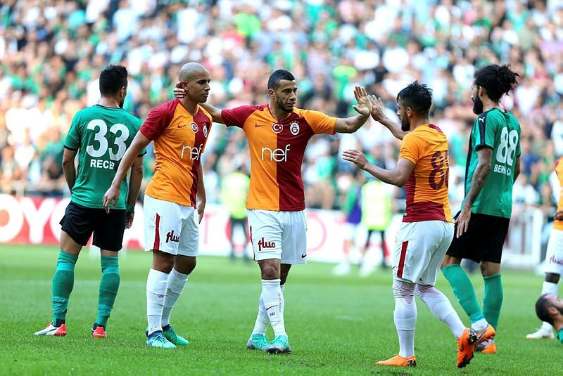 İşte Belhanda'nın yeni adresi !