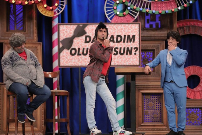 İşte Güldür Güldür Show'da ayrılan ve devam edecek isimler