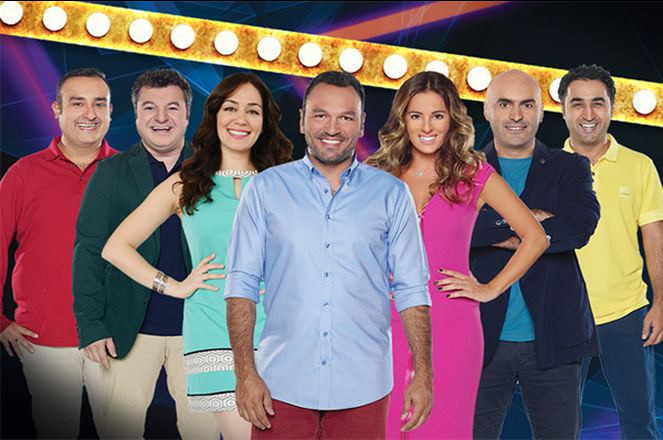 İşte Güldür Güldür Show'da ayrılan ve devam edecek isimler