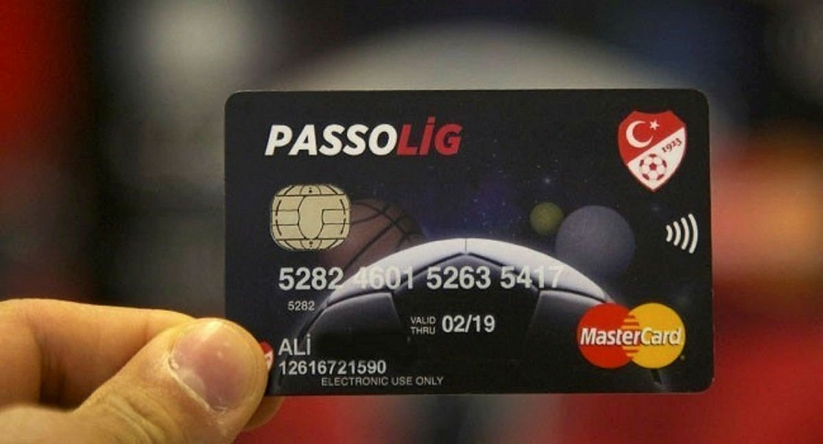 Passolig satışlarında zirve Galatasaray'ın !