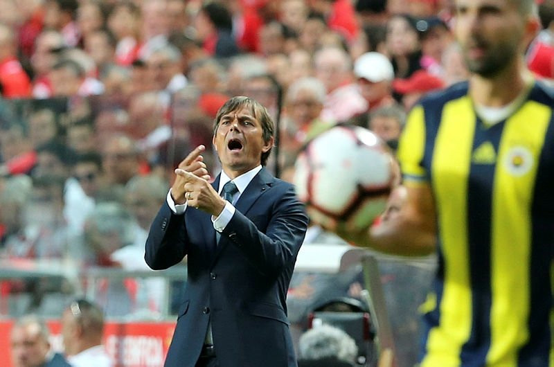 Phillip Cocu'nun 'geniş kadro' planı !