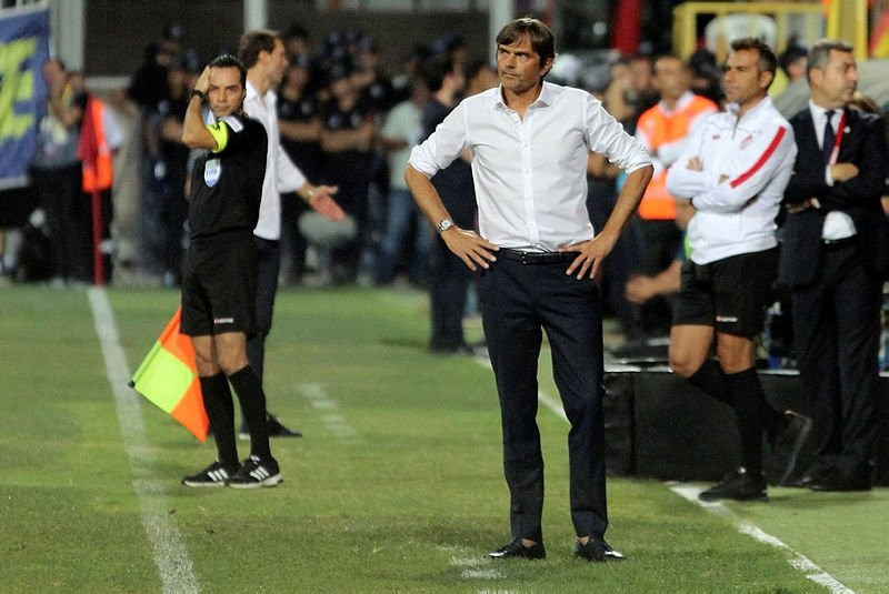 Phillip Cocu'nun 'geniş kadro' planı !