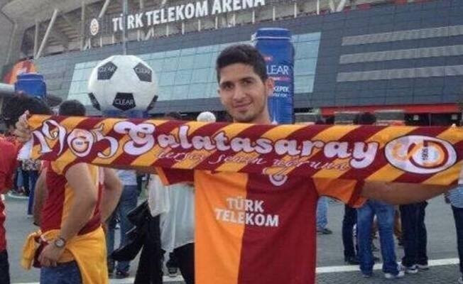 İşte Emre Akbaba'nın ilginç hikayesi !