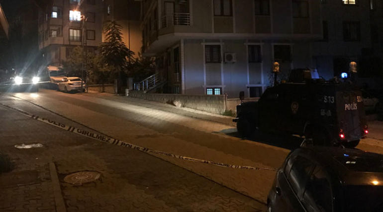 İstanbul'da sokakta 2 tane el bombası bulundu