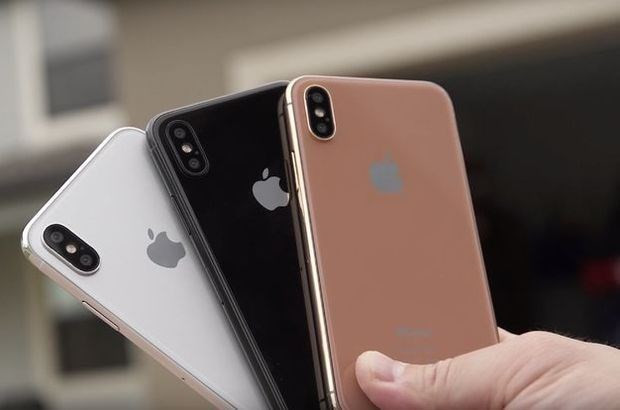 Apple'dan Türkiye için iPhone'lara gece yarısı zammı