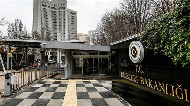 Büyükelçilik atamaları belli oldu